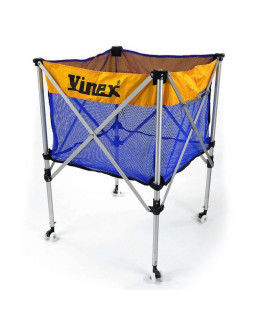 Wózek na piłki vbcc