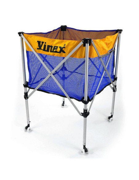 Wózek na piłki vbcc