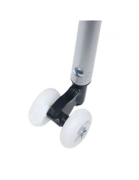 Wózek na piłki vbcc