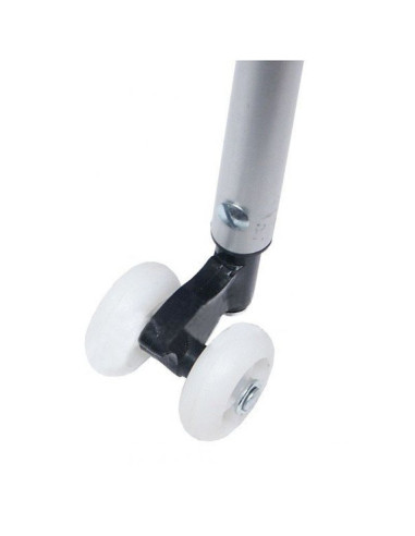 Wózek na piłki vbcc