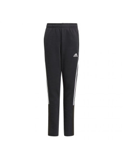 Spodnie adidas tiro21 sweat jr gm7332 2