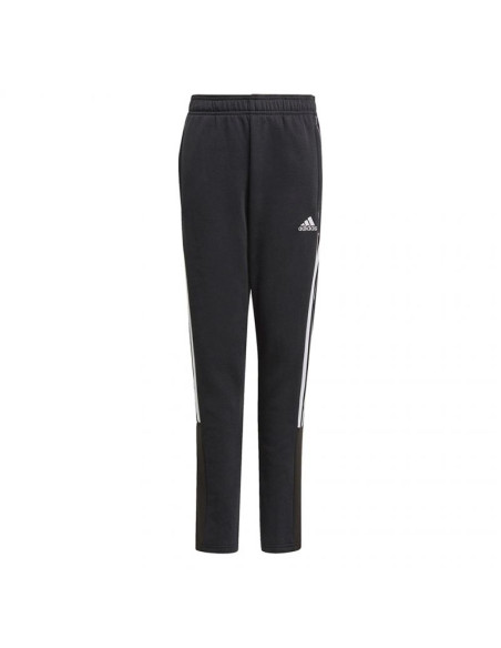 Spodnie adidas tiro21 sweat jr gm7332