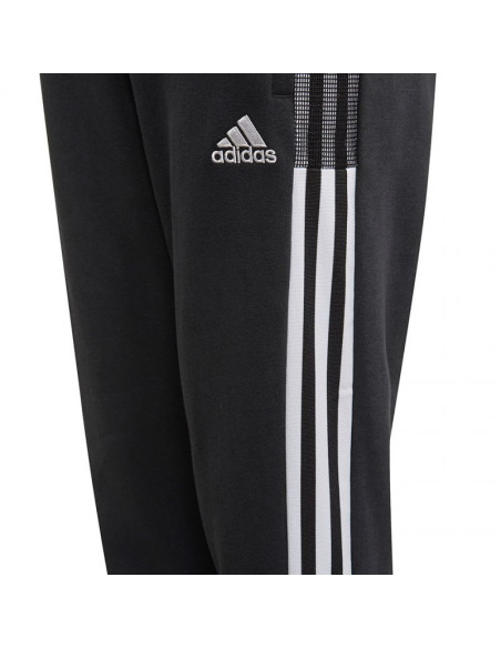 Spodnie adidas tiro21 sweat jr gm7332