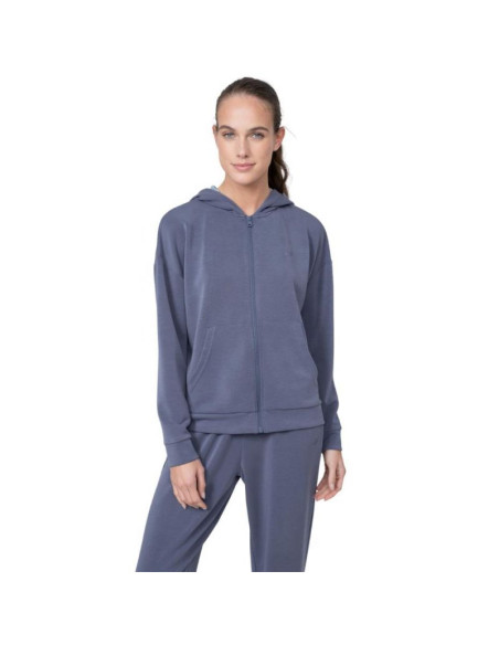 Bluza 4f w h4z22 bld041