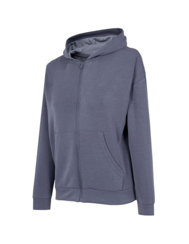 Bluza 4f w h4z22 bld041