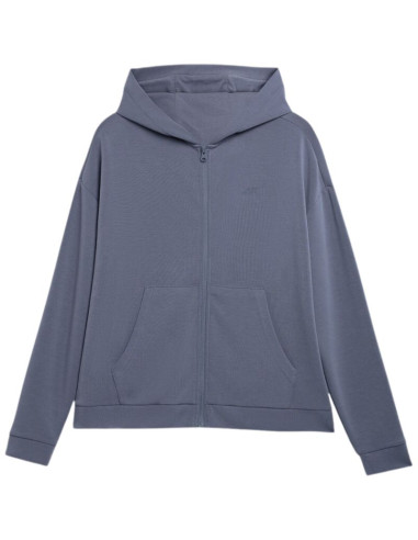 Bluza 4f w h4z22 bld041