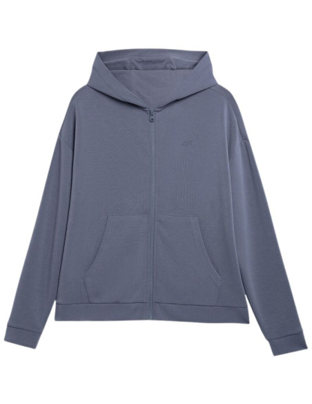 Bluza 4f w h4z22 bld041
