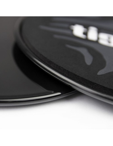 Dyski poślizgowe, slidery tiguar