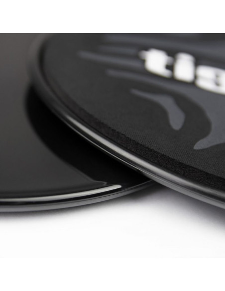 Dyski poślizgowe, slidery tiguar