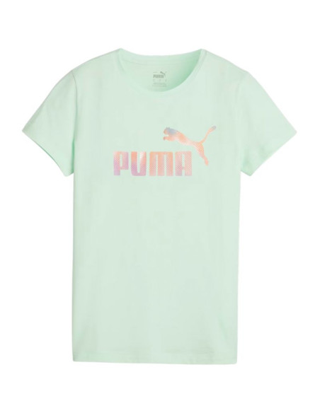 Koszulka puma ess+ summer daze tee w 679921