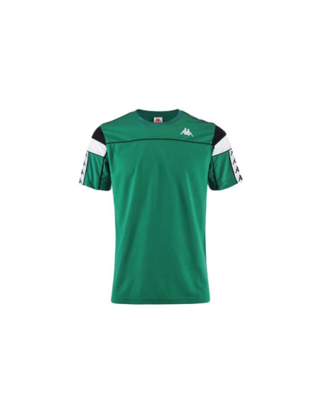 Koszulka kappa banda arar t-shirt m 303wbs0
