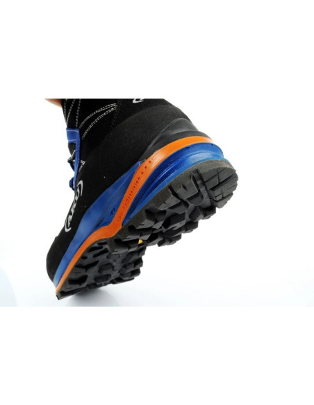 Buty aku tengu gore-tex m