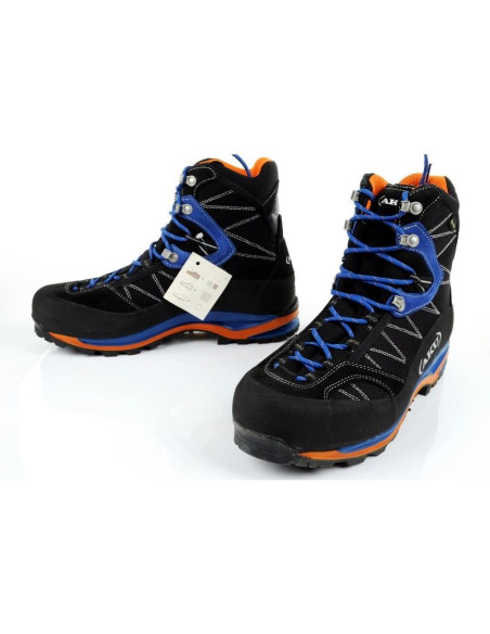 Buty aku tengu gore-tex m
