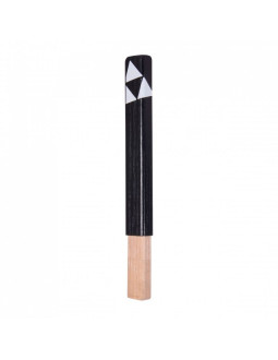 Przedłużka drewniana do kija fischer \'23 2