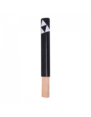 Przedłużka drewniana do kija fischer \'23