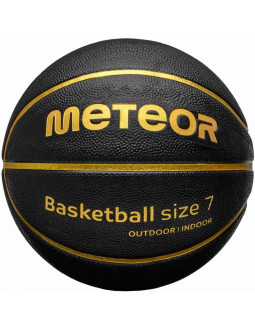 Piłka koszykowa meteor cellular 7 2