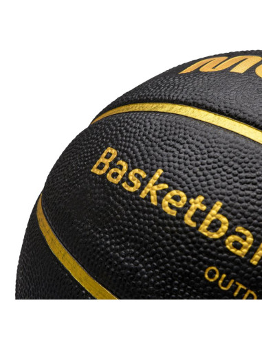 Piłka koszykowa meteor cellular 7