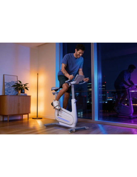 Rower treningowy elektromagnetyczny spokey zen