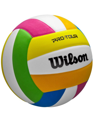 Piłka do siatkówki wilson pro toure voleyball