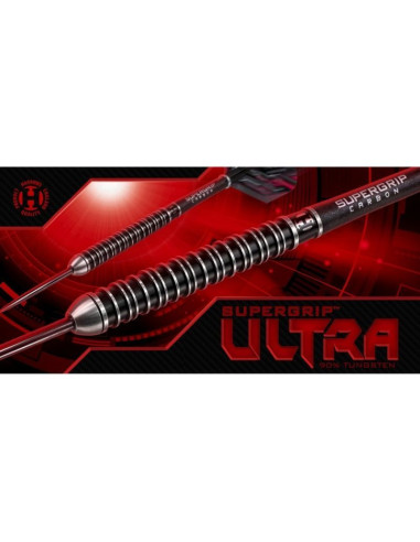 Rzutki harrows supergrip ultra 90% steeltip