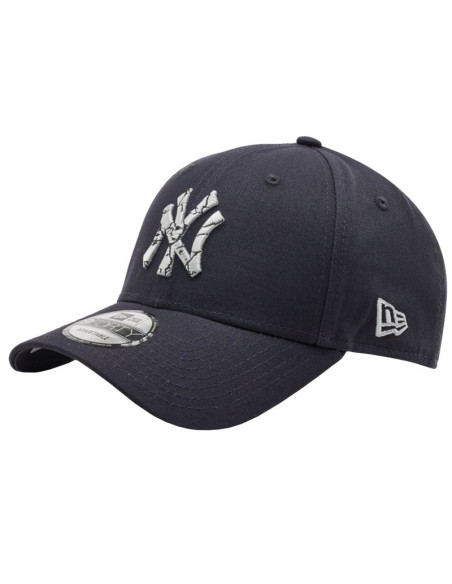Czapka new era 9forty fashion new york yankees mlb cap 602