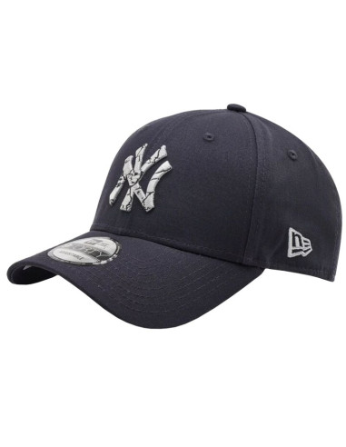 Czapka new era 9forty fashion new york yankees mlb cap 602