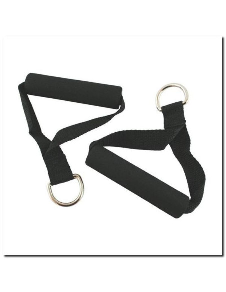 Zestaw do ćwiczeń siłowych hms