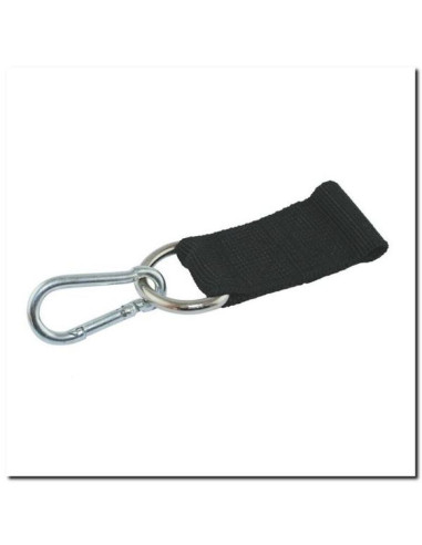 Zestaw do ćwiczeń siłowych hms