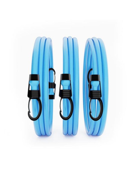 Zestaw do ćwiczeń siłowych hms