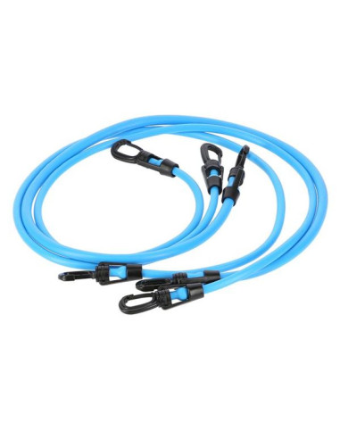 Zestaw do ćwiczeń siłowych hms