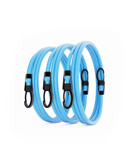 Zestaw do ćwiczeń siłowych hms