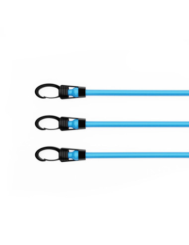 Zestaw do ćwiczeń siłowych hms