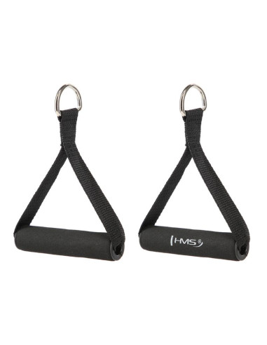 Zestaw do ćwiczeń siłowych hms