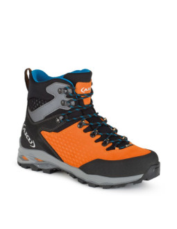 Buty trekkingowe aku alterra ii gtx m 2