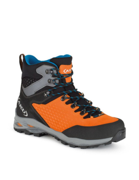 Buty trekkingowe aku alterra ii gtx m