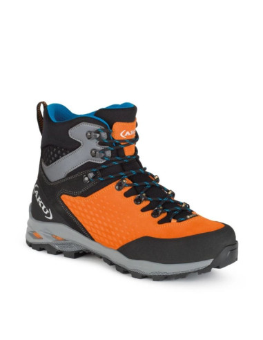 Buty trekkingowe aku alterra ii gtx m