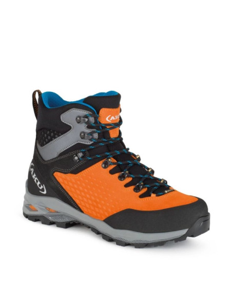 Buty trekkingowe aku alterra ii gtx m