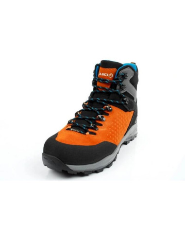 Buty trekkingowe aku alterra ii gtx m