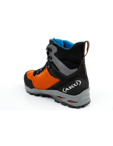 Buty trekkingowe aku alterra ii gtx m