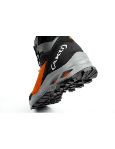 Buty trekkingowe aku alterra ii gtx m