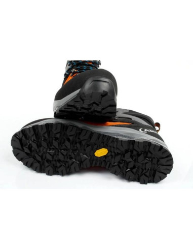 Buty trekkingowe aku alterra ii gtx m