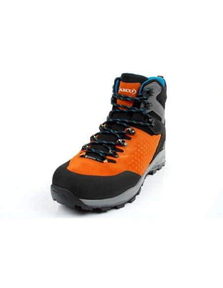 Buty trekkingowe aku alterra ii gtx m