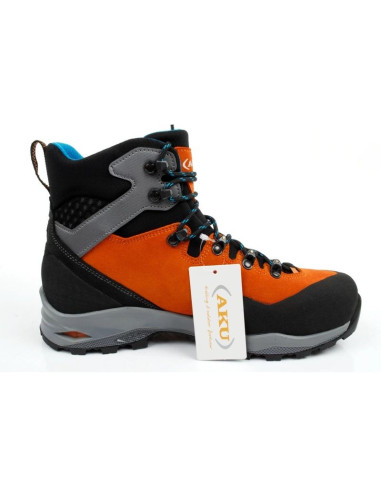 Buty trekkingowe aku alterra ii gtx m