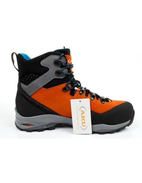 Buty trekkingowe aku alterra ii gtx m