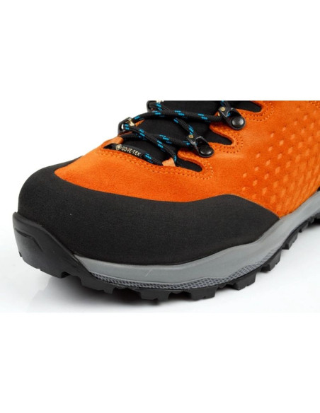 Buty trekkingowe aku alterra ii gtx m