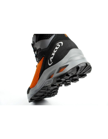 Buty trekkingowe aku alterra ii gtx m