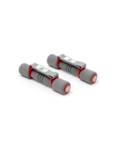 Reebok hantle z uchwytem