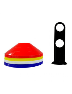 Pachołek vcm-p2s40pb (komplet 40szt.) 2