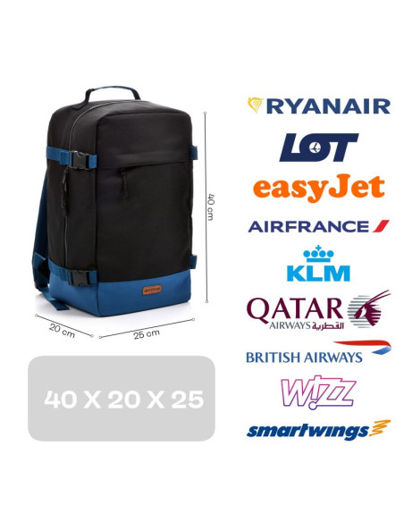 Plecak meteor hermod