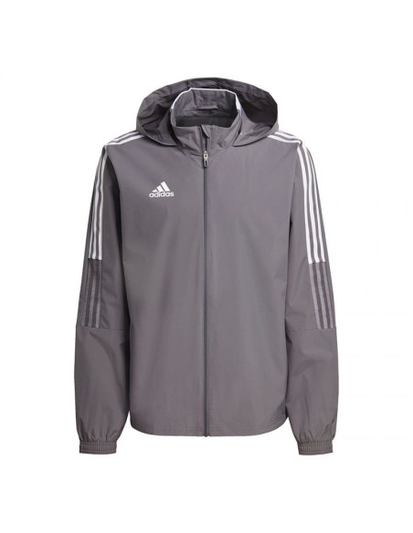 Bluza adidas tiro 21 allweather m